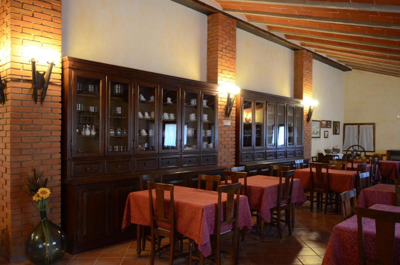 Agriturismo La Casella Castelfranco di Sopra Exterior foto