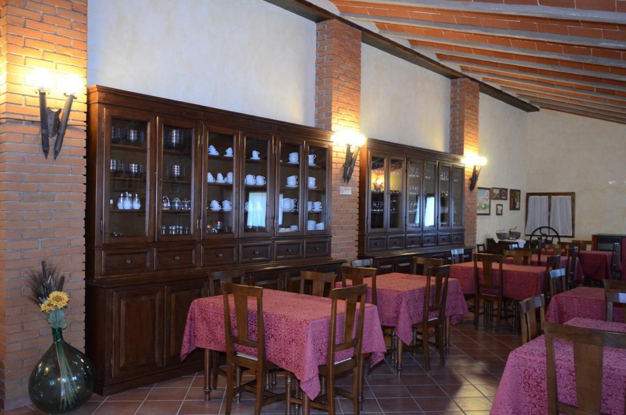 Agriturismo La Casella Castelfranco di Sopra Exterior foto